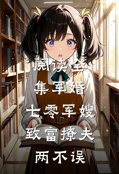 阅读全集军婚：七零军嫂致富撩夫两不误
