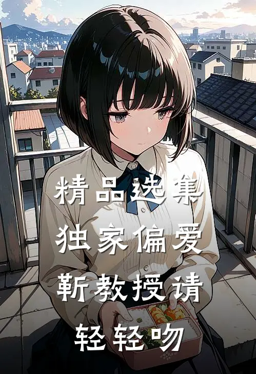 精品选集独家偏爱：靳教授请轻轻吻