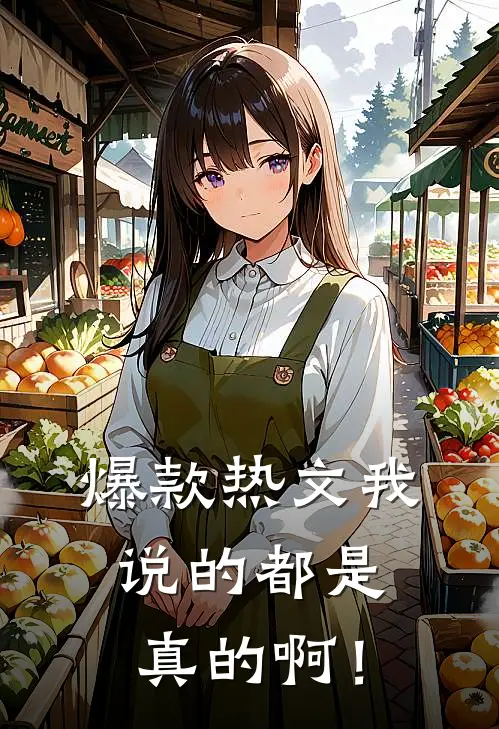 爆款热文我说的都是真的啊！