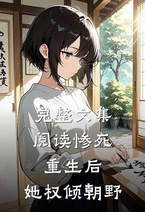 完整文集阅读惨死重生后，她权倾朝野
