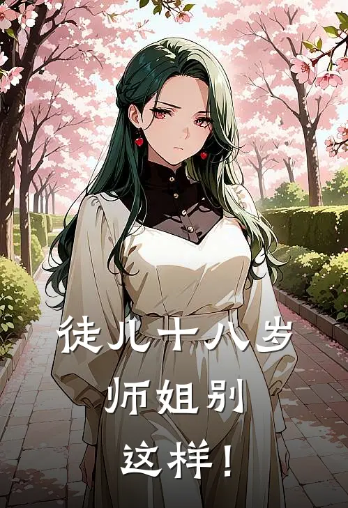 徒儿十八岁，师姐别这样！