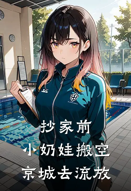 抄家前，小奶娃搬空京城去流放