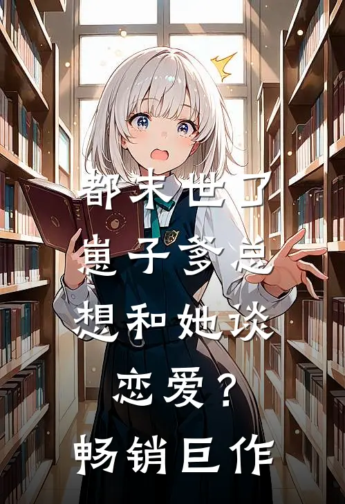 都末世了，崽子爹总想和她谈恋爱？畅销巨作