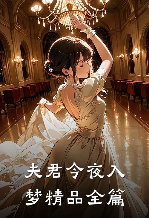 夫君今夜入梦精品全篇