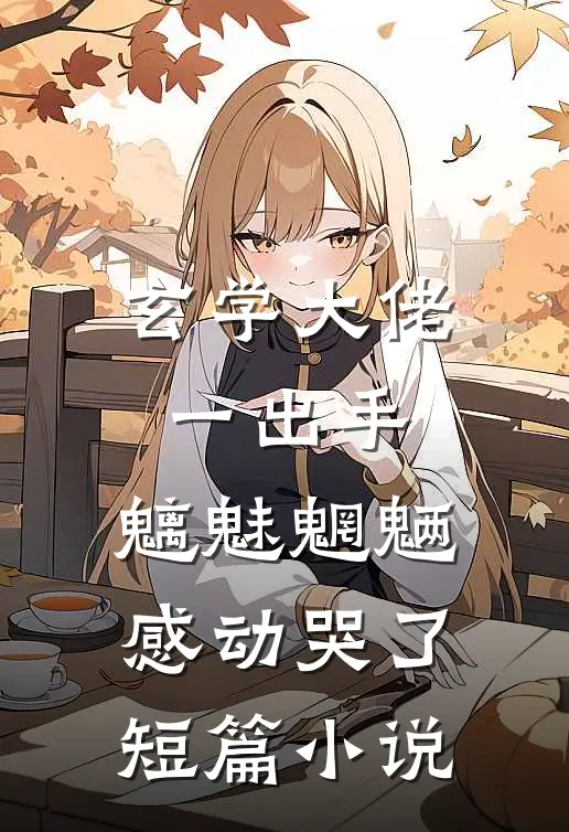 玄学大佬一出手，魑魅魍魉感动哭了短篇小说