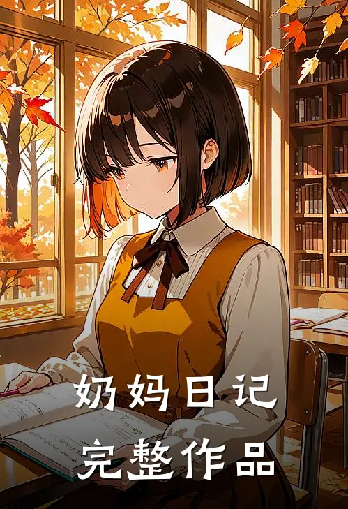 奶妈日记完整作品