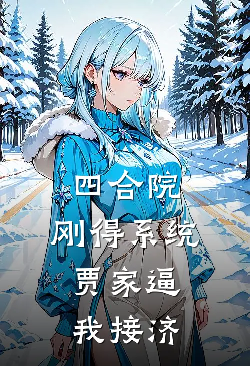 四合院：刚得系统，贾家逼我接济