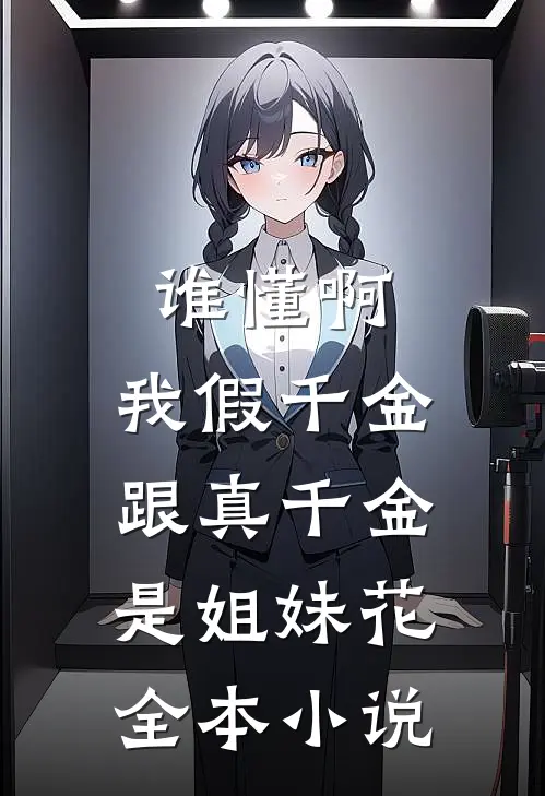 谁懂啊，我假千金跟真千金是姐妹花全本小说