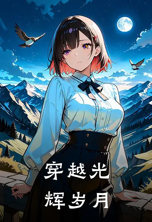 穿越光辉岁月