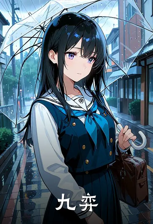 九弈