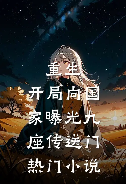 重生：开局向国家曝光九座传送门热门小说