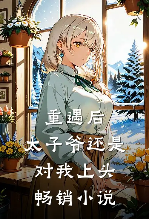 重遇后，太子爷还是对我上头畅销小说