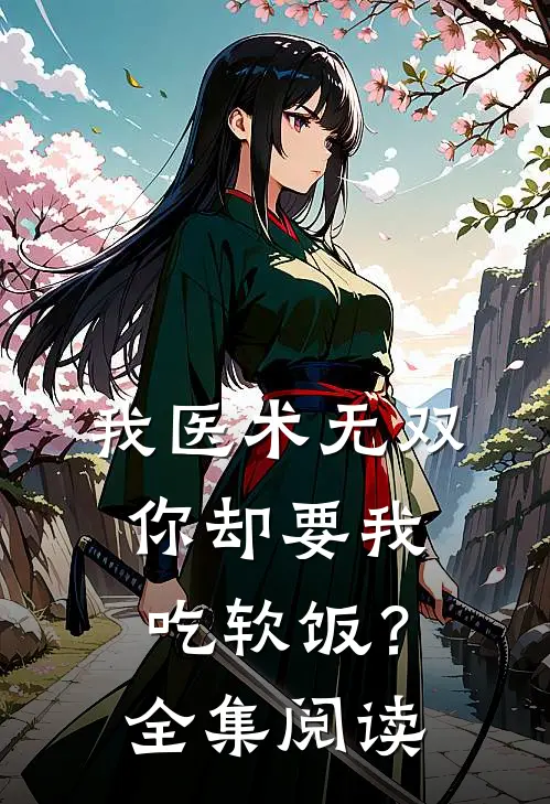 我医术无双，你却要我吃软饭？全集阅读