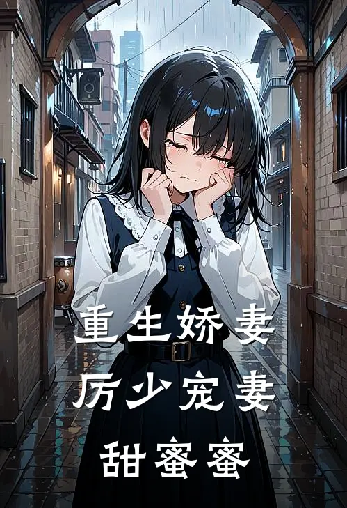重生娇妻：厉少宠妻甜蜜蜜