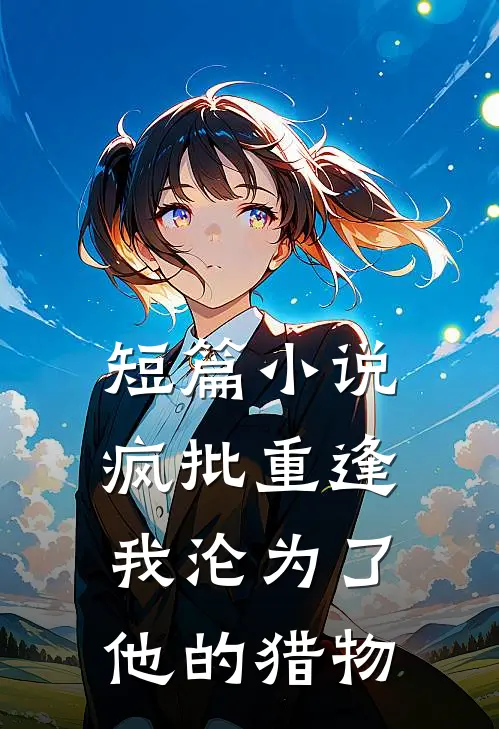 短篇小说疯批重逢：我沦为了他的猎物