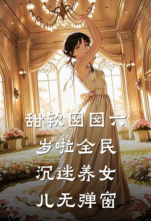 甜软囡囡六岁啦全民沉迷养女儿无弹窗