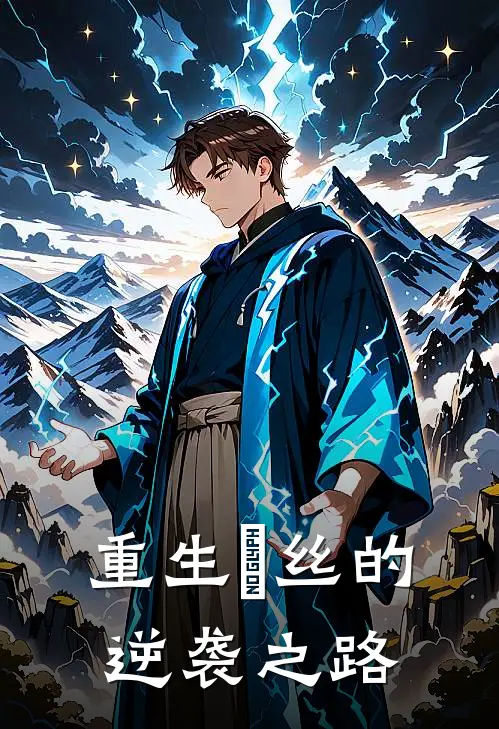 重生屌丝的逆袭之路