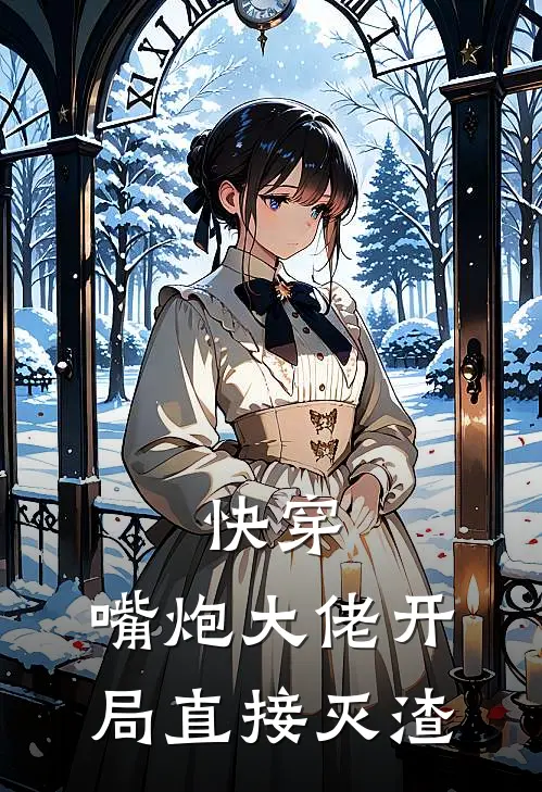 快穿：嘴炮大佬开局直接灭渣