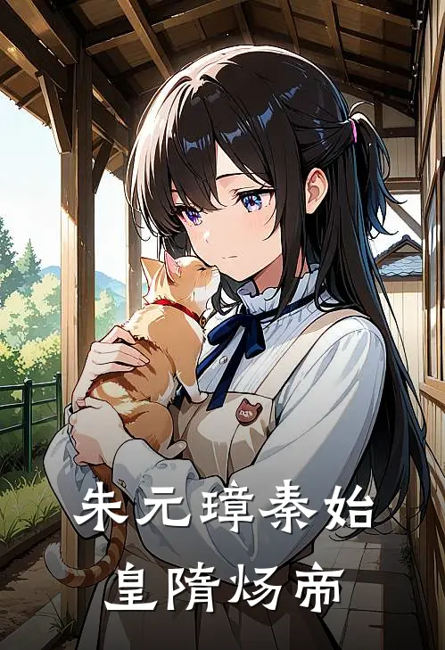 朱元璋秦始皇隋炀帝