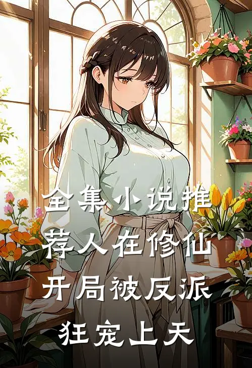 全集小说推荐人在修仙，开局被反派狂宠上天