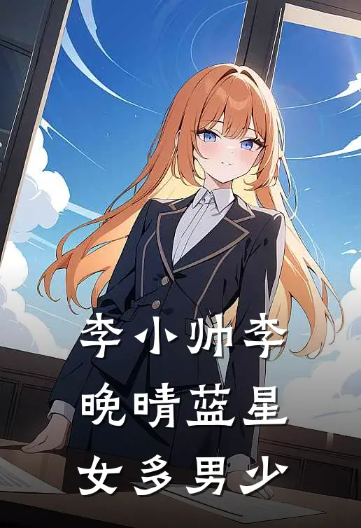 李小帅李晚晴蓝星女多男少