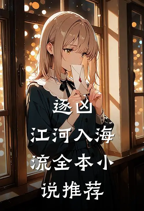 逐凶：江河入海流全本小说推荐