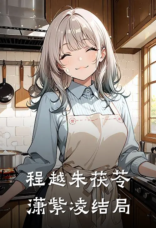 程越朱茯苓潇紫凌结局