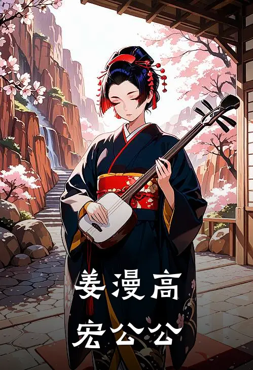 姜漫高宏公公