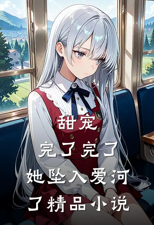 甜宠：完了完了，她坠入爱河了精品小说