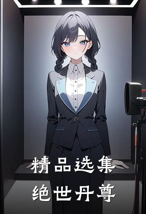 精品选集绝世丹尊