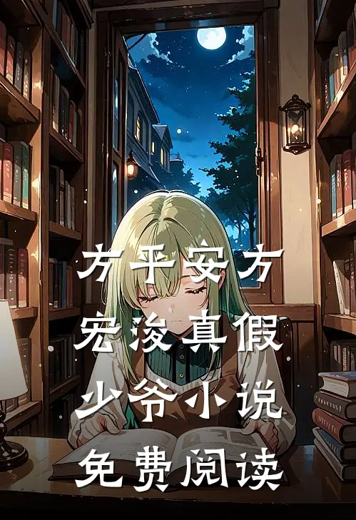 方平安方宏浚真假少爷小说免费阅读