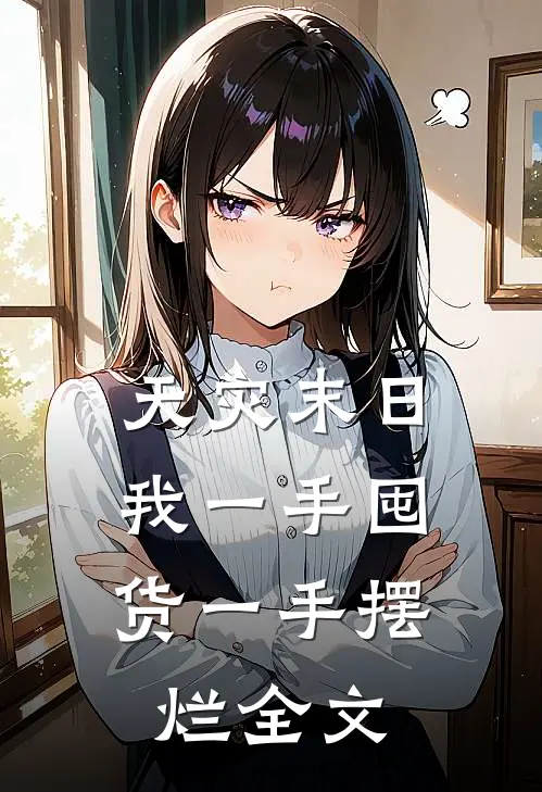 天灾末日：我一手囤货一手摆烂全文
