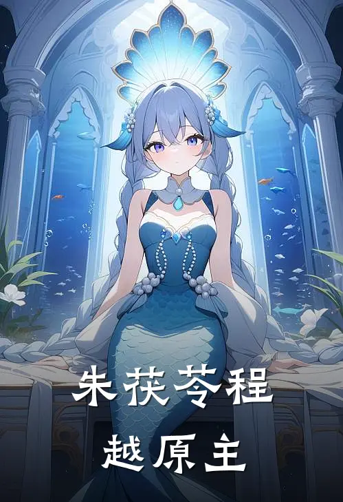 朱茯苓程越原主