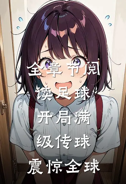 全章节阅读足球：开局满级传球，震惊全球