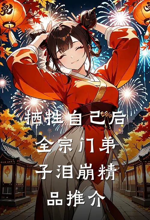 牺牲自己后，全宗门弟子泪崩精品推介