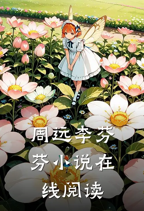 周远李芬芬小说在线阅读