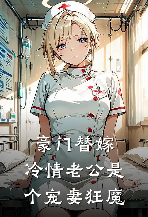豪门替嫁：冷情老公是个宠妻狂魔