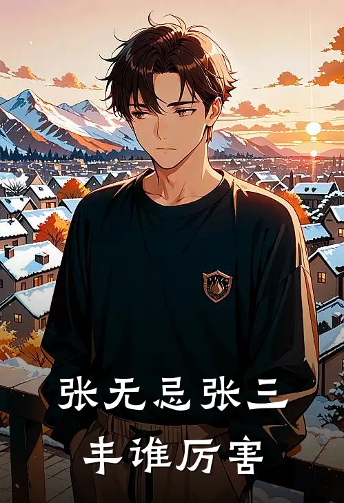 张无忌张三丰谁厉害
