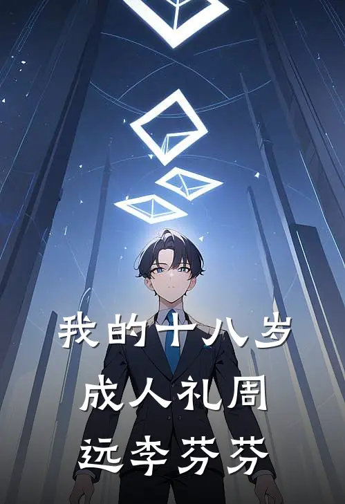 我的十八岁成人礼周远李芬芬