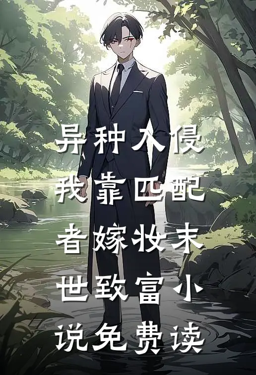 异种入侵我靠匹配者嫁妆末世致富小说免费读