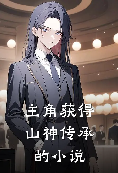 主角获得山神传承的小说