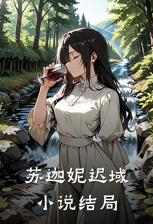 苏迦妮迟域小说结局