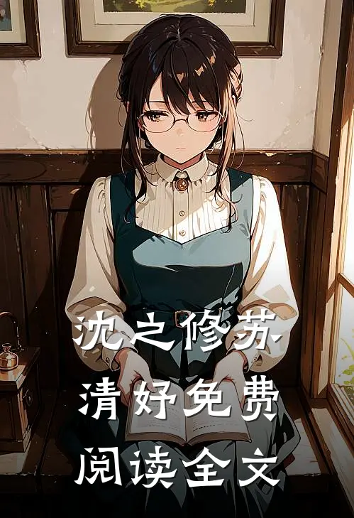 沈之修苏清妤免费阅读全文