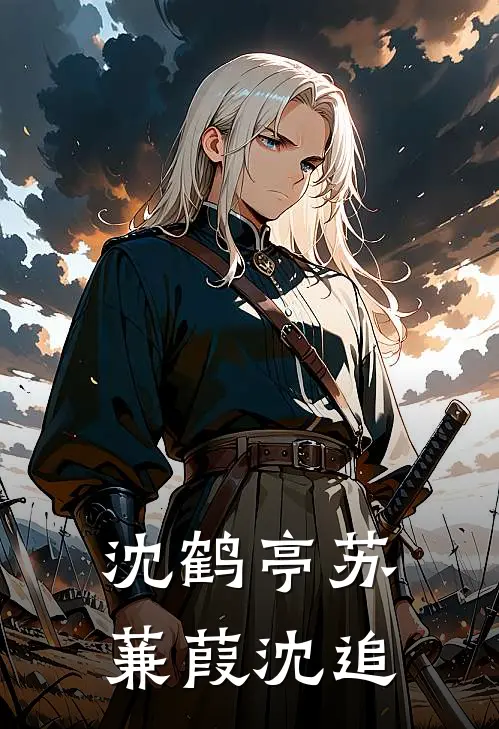 沈鹤亭苏蒹葭沈追