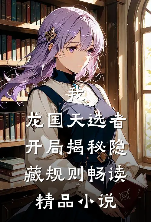 我，龙国天选者，开局揭秘隐藏规则畅读精品小说