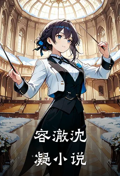 容澈沈凝小说
