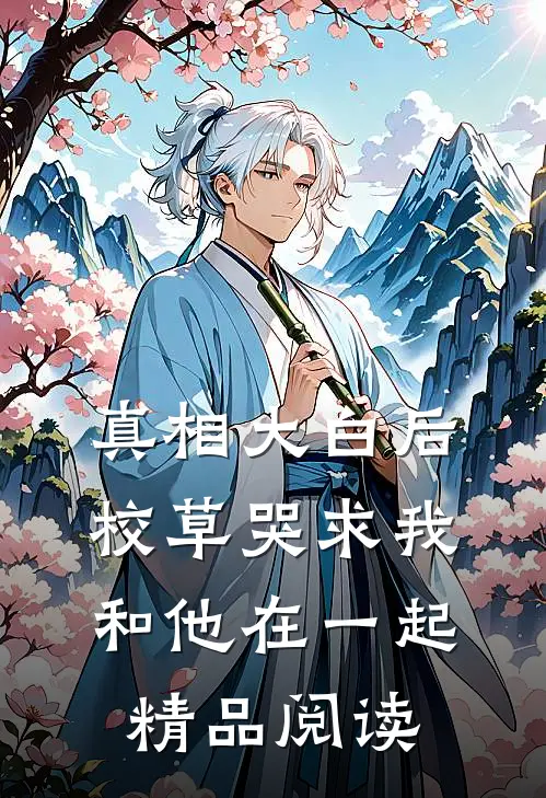真相大白后，校草哭求我和他在一起精品阅读