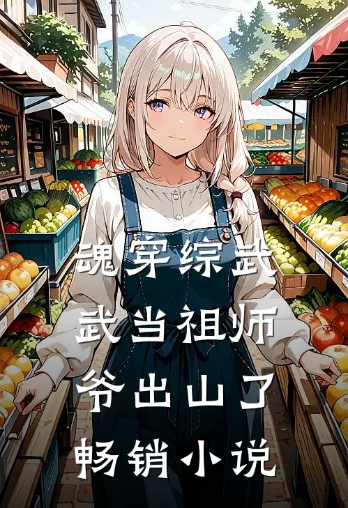 魂穿综武：武当祖师爷出山了畅销小说