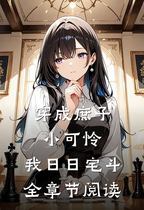 穿成庶子小可怜，我日日宅斗全章节阅读