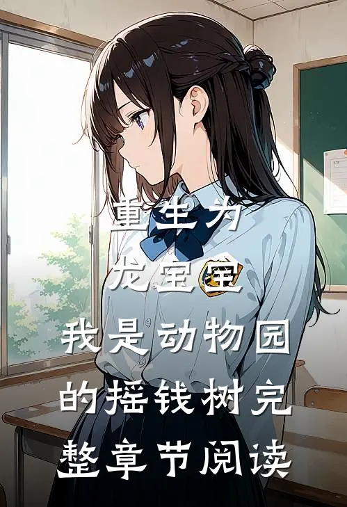 重生为龙宝宝：我是动物园的摇钱树完整章节阅读